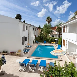 Leo Appartement