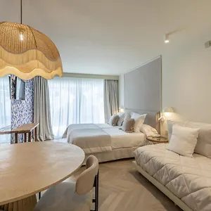 Hoposa Pollensamar Appartement